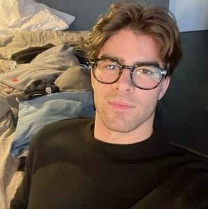 Meet your Posher, Heinson  l c